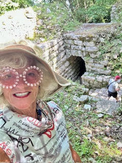 Theodora in Albania