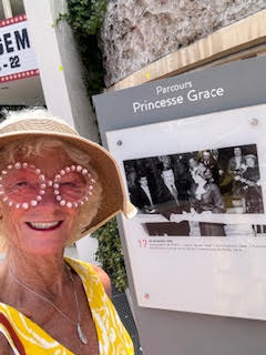Theodora in Monaco