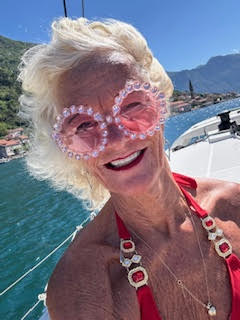 Theodora in Montenegro