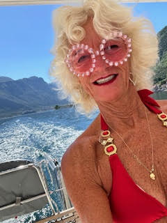 Theodora in Montenegro