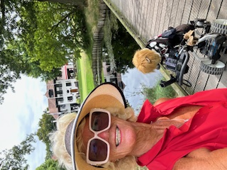 Theodora in Groningen the Netherlands