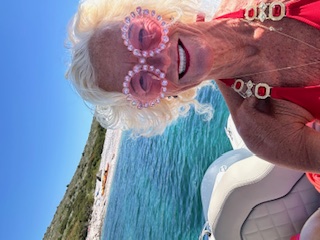 Theodora in Sibenic Croatie