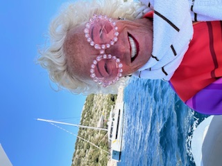 Theodora in Sibenic Croatie