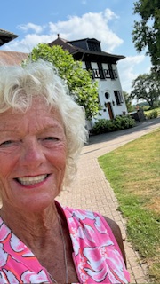 Theodora in Groningen the Netherlands