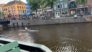 Theodora in Groningen the Netherlands