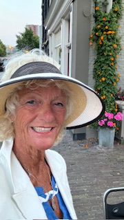 Theodora in Groningen the Netherlands