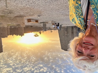 Theodora in Aswan Egypt