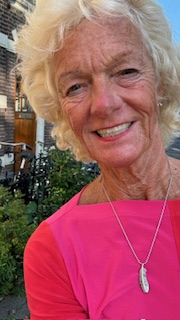 Theodora in Groningen the Netherlands