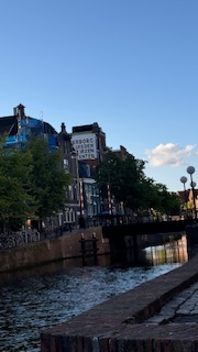 Theodora in Groningen the Netherlands