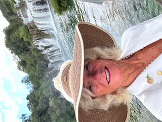 Theodora in Krka Croatia