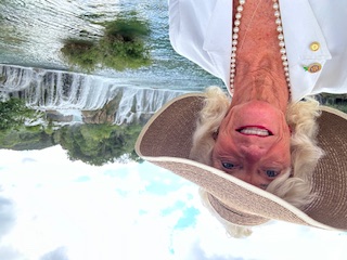 Theodora in Krka Croatia