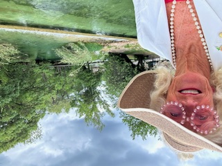 Theodora in Krka Croatia