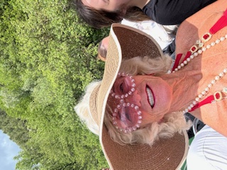 Theodora in Krka Croatia