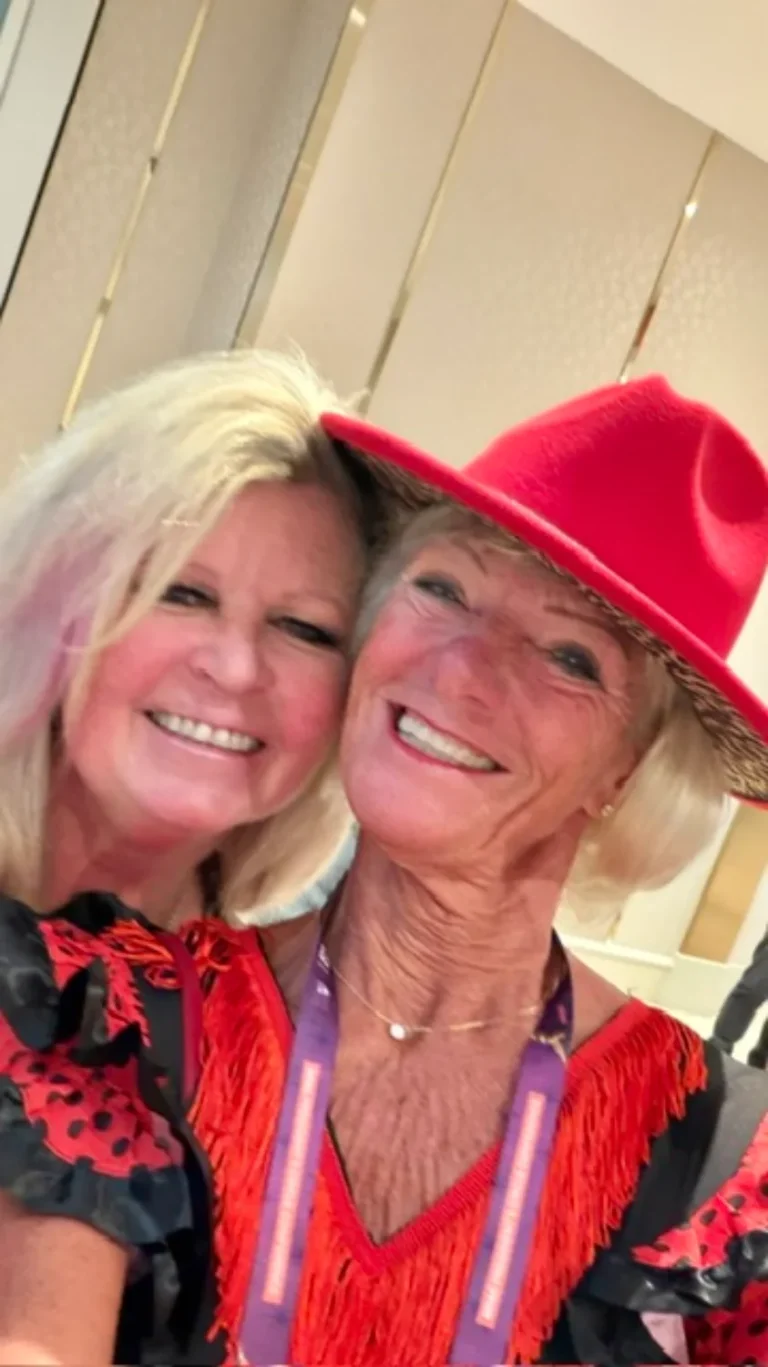 Theodora President’s Circle Hall of Fame National Association of Realtors in Las Vegas February 2026
