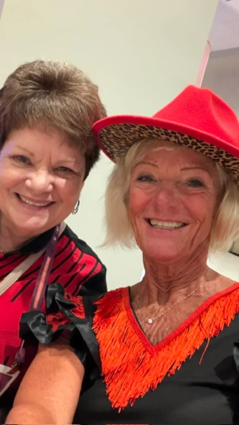 Theodora President’s Circle Hall of Fame National Association of Realtors in Las Vegas February 2026