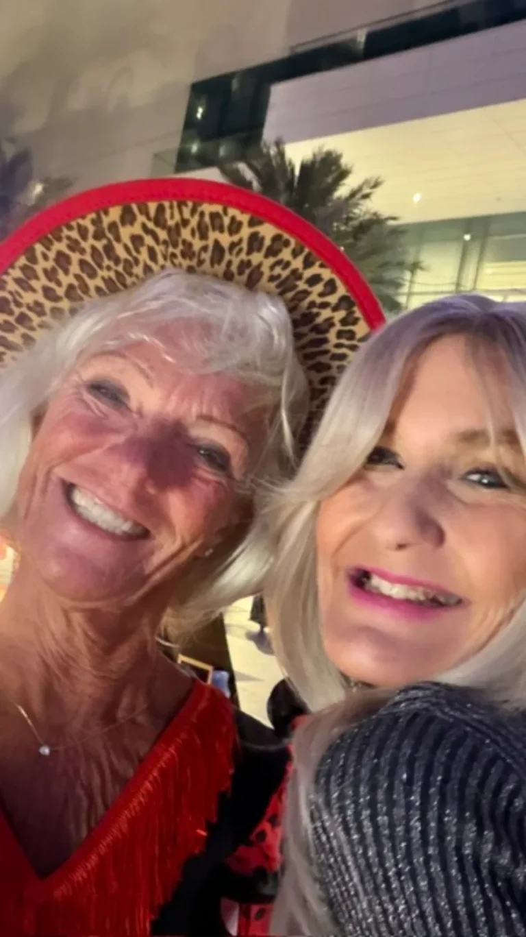 Theodora President’s Circle Hall of Fame National Association of Realtors in Las Vegas February 2026