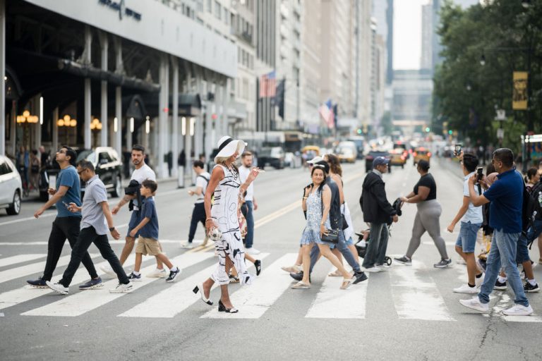 NYC 2025