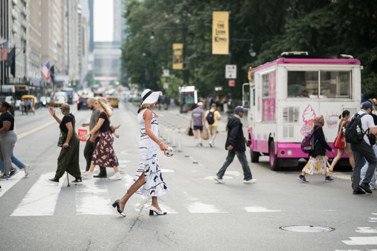 NYC 2025