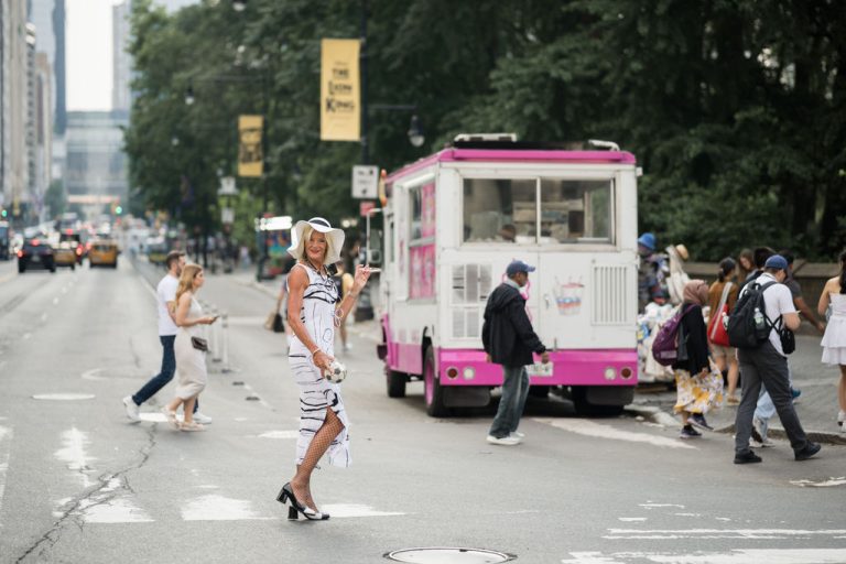 NYC 2025