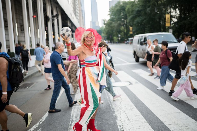 NYC 2025