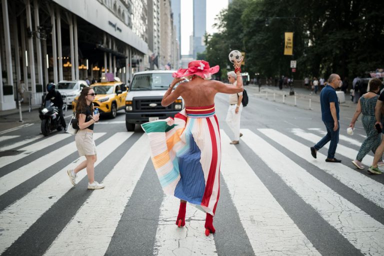 NYC 2025
