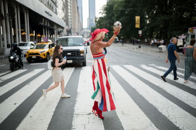 NYC 2025