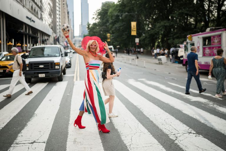 NYC 2025