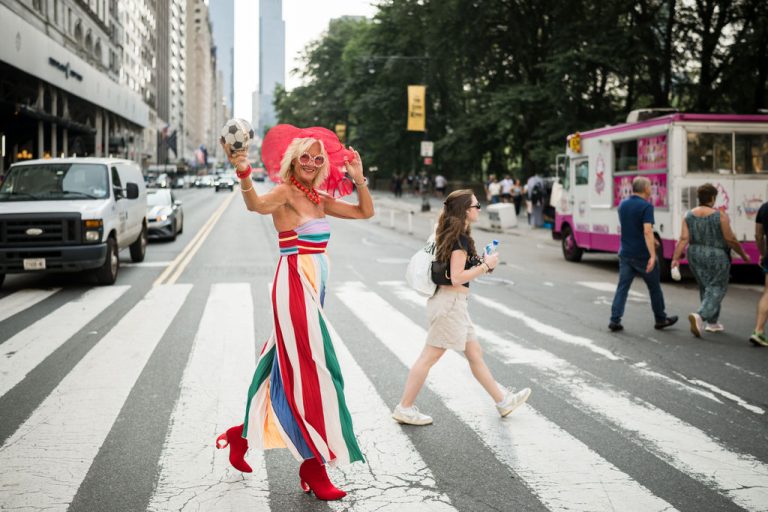 NYC 2025